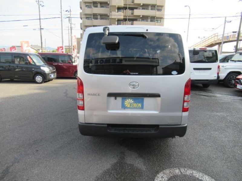 HIACE