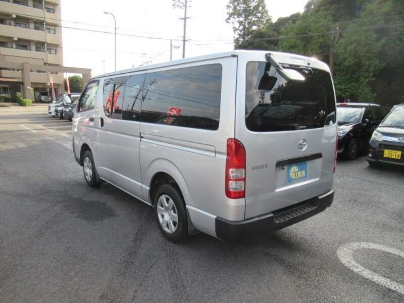 HIACE