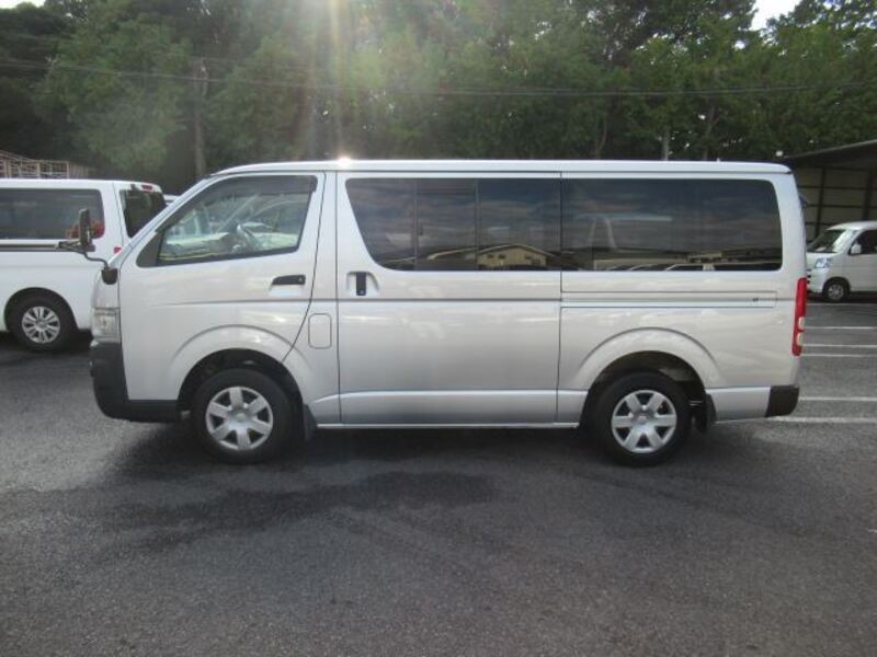 HIACE
