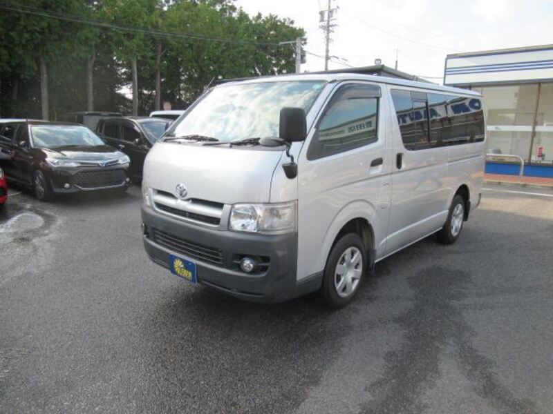 HIACE