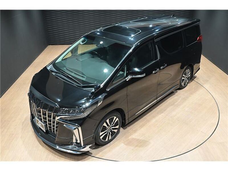 ALPHARD