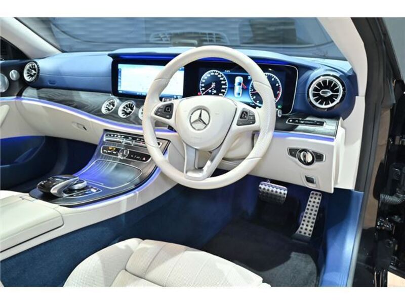 E-CLASS