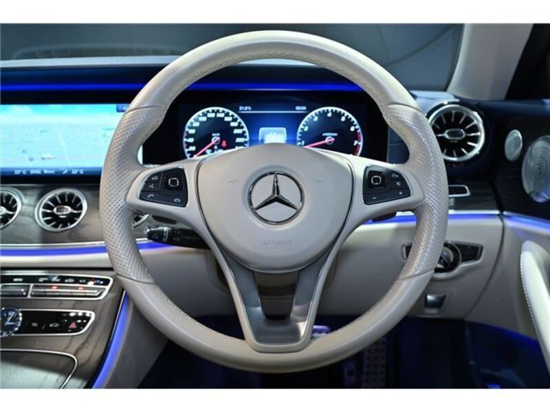 E-CLASS