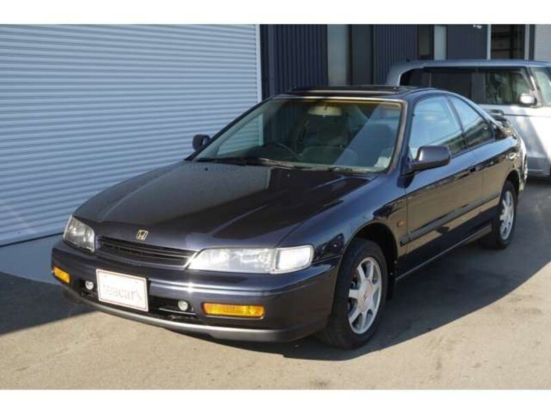 ACCORD COUPE
