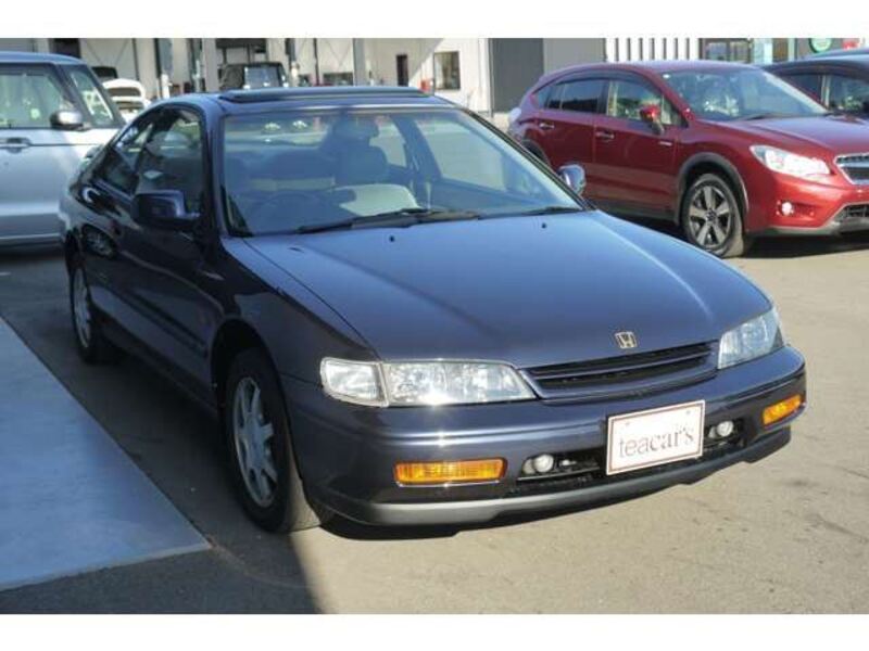 ACCORD COUPE