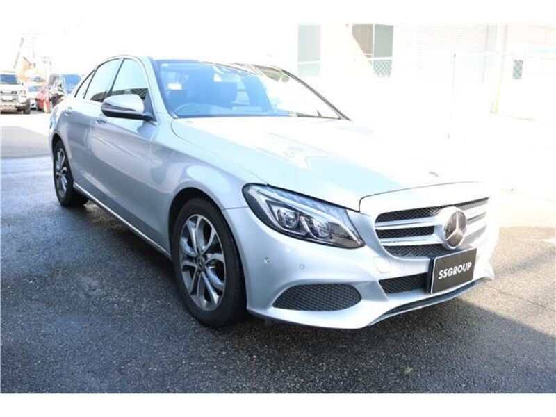 C-CLASS