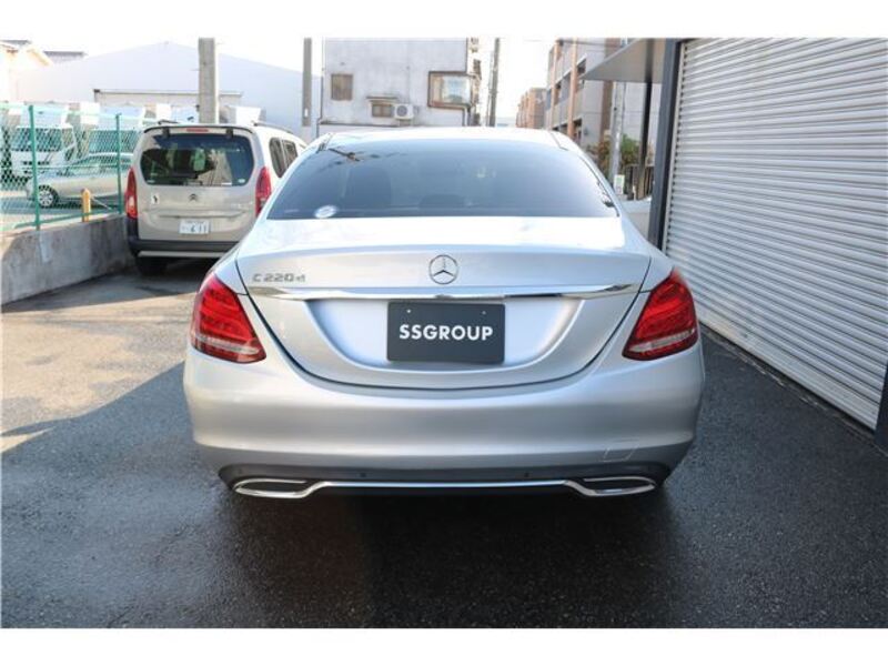 C-CLASS