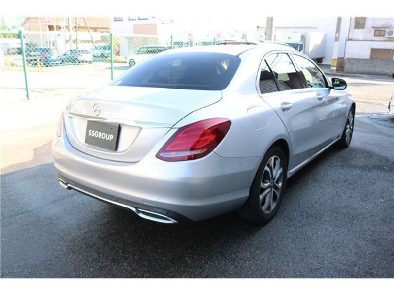 C-CLASS