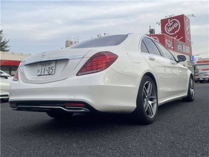 S-CLASS