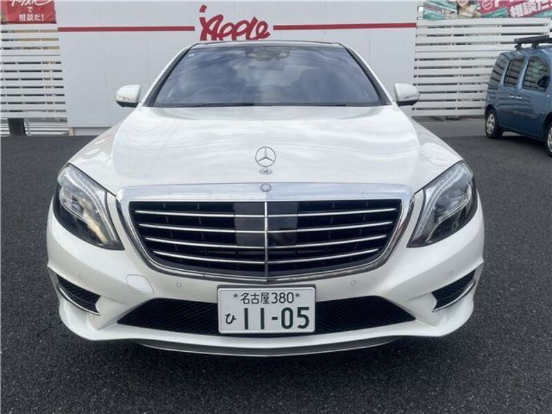 S-CLASS