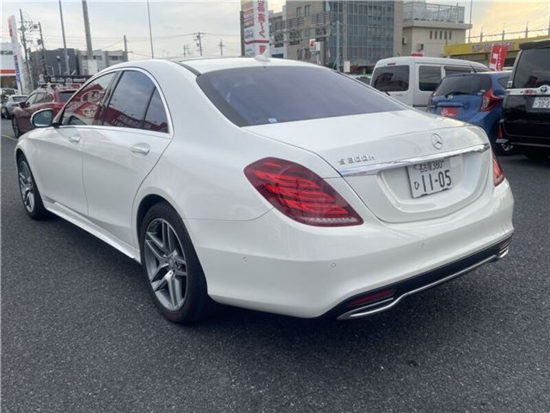 S-CLASS