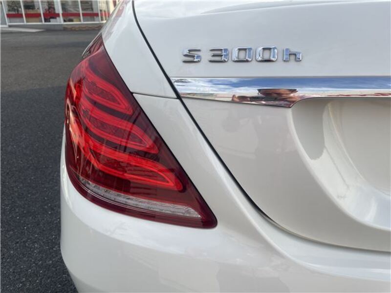 S-CLASS