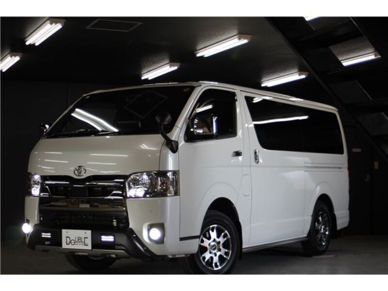 HIACE VAN-0