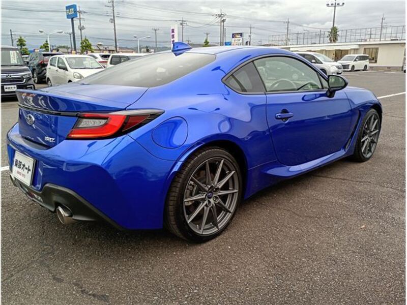 BRZ