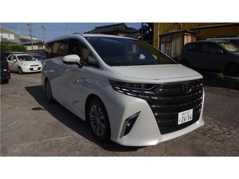 ALPHARD