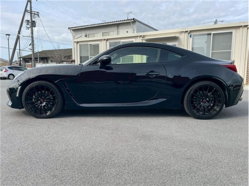 BRZ