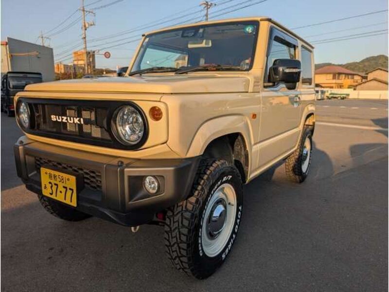 JIMNY