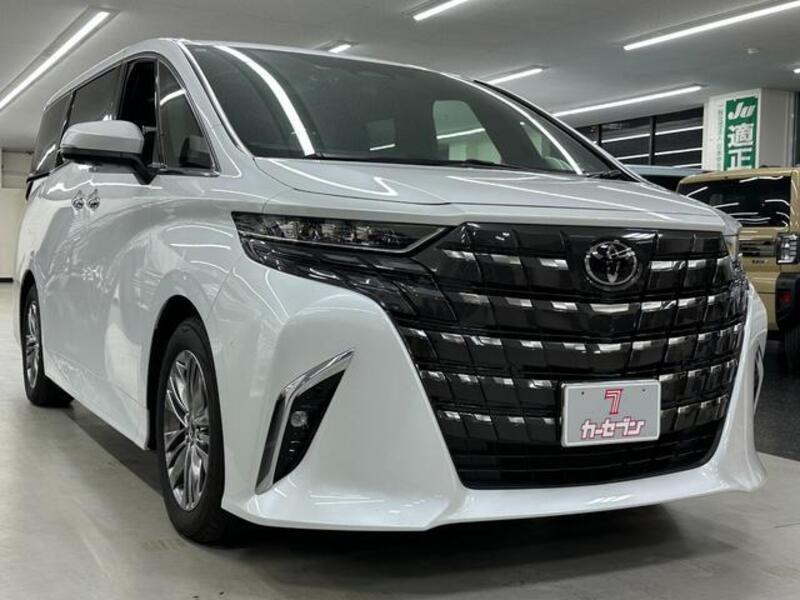 ALPHARD-0
