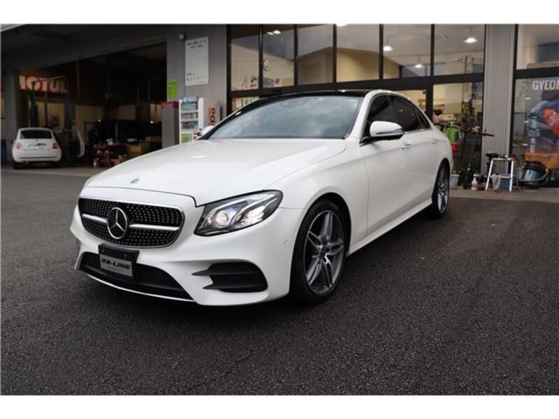 E-CLASS