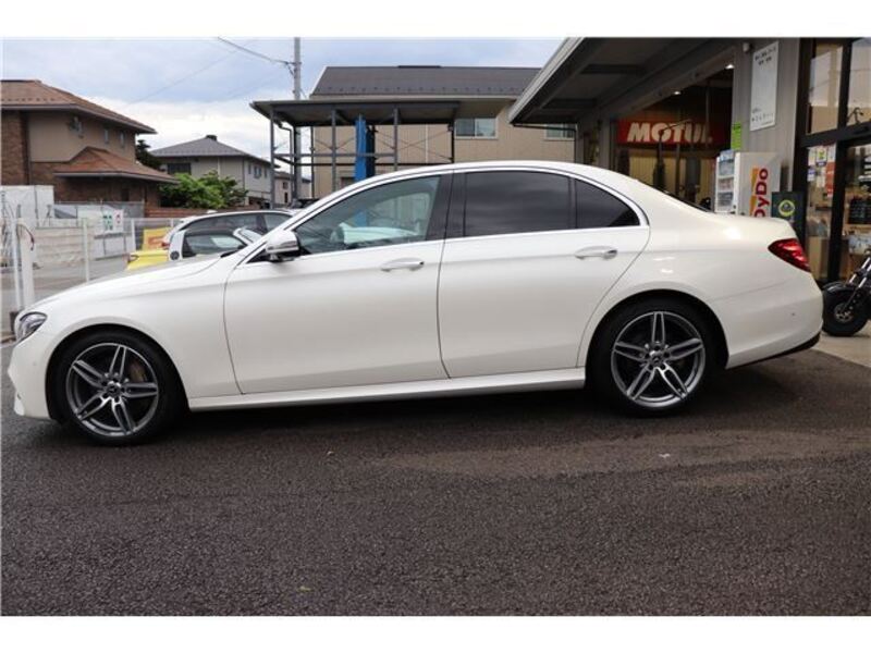 E-CLASS