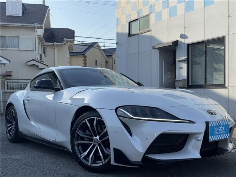SUPRA-0