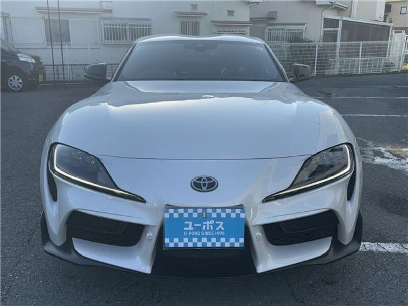SUPRA