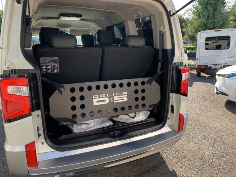 DELICA D5