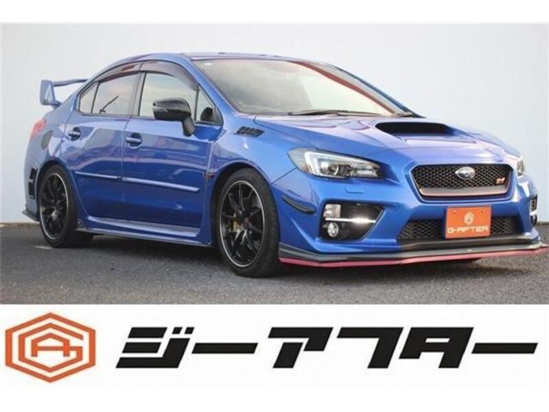 WRX STI-0