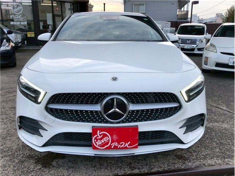 A-CLASS