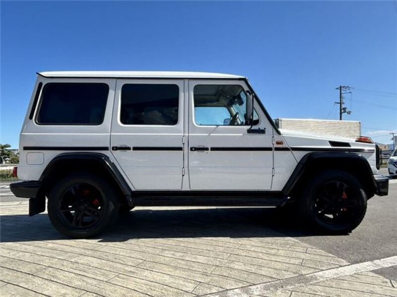 G-CLASS