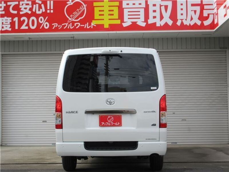 HIACE