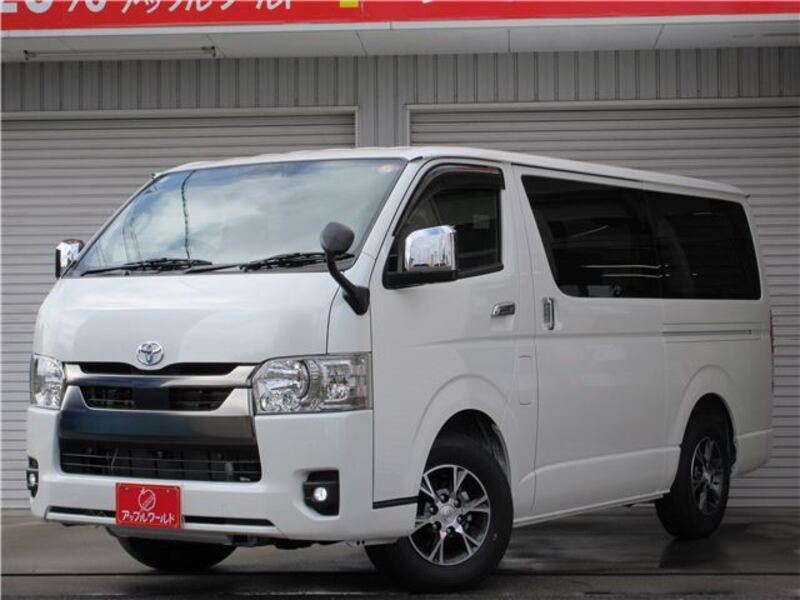 HIACE