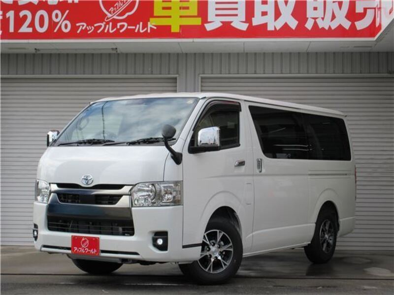 HIACE