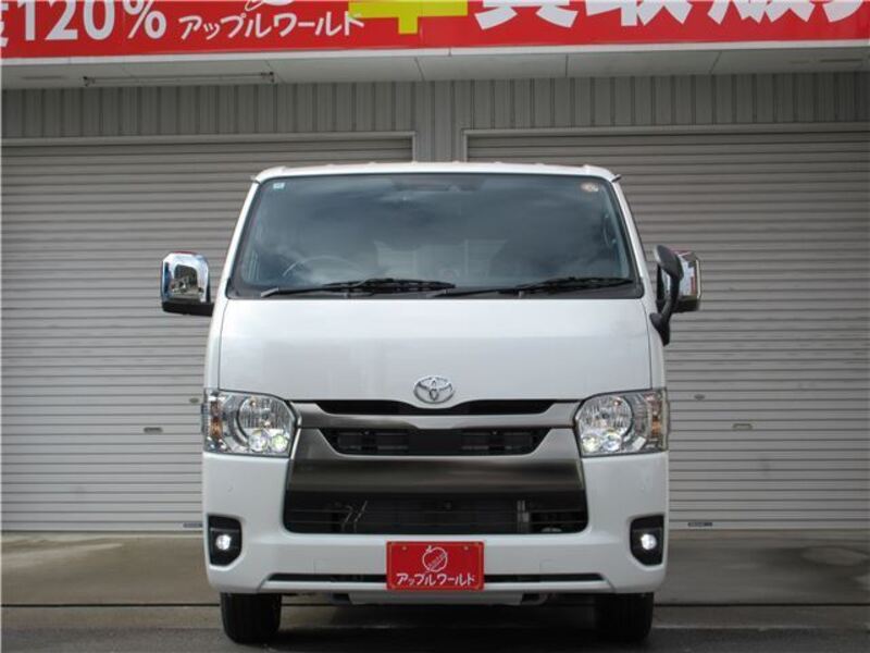 HIACE