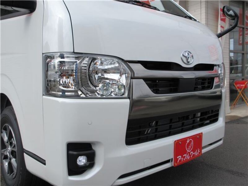 HIACE