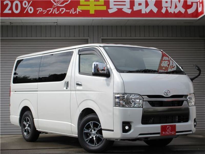 HIACE