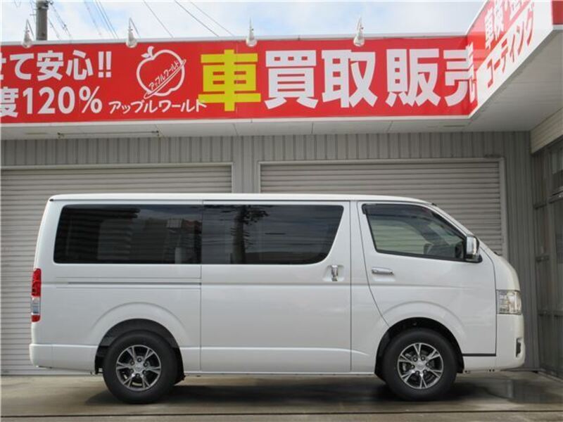 HIACE