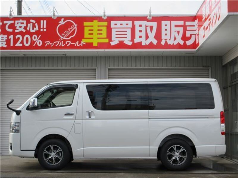 HIACE