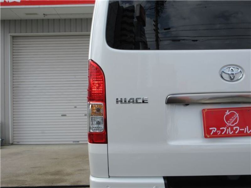 HIACE