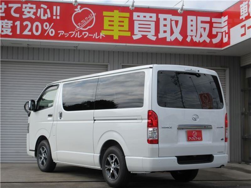 HIACE