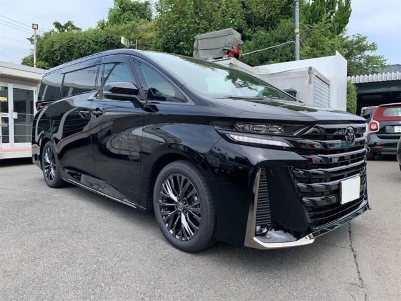 VELLFIRE