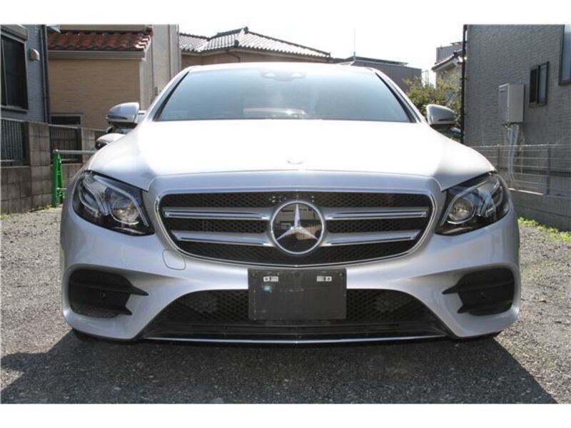 E-CLASS
