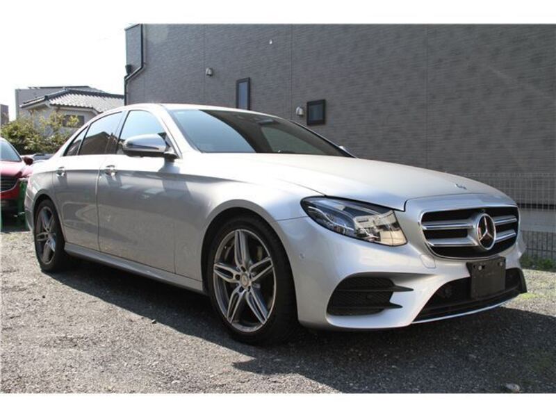 E-CLASS