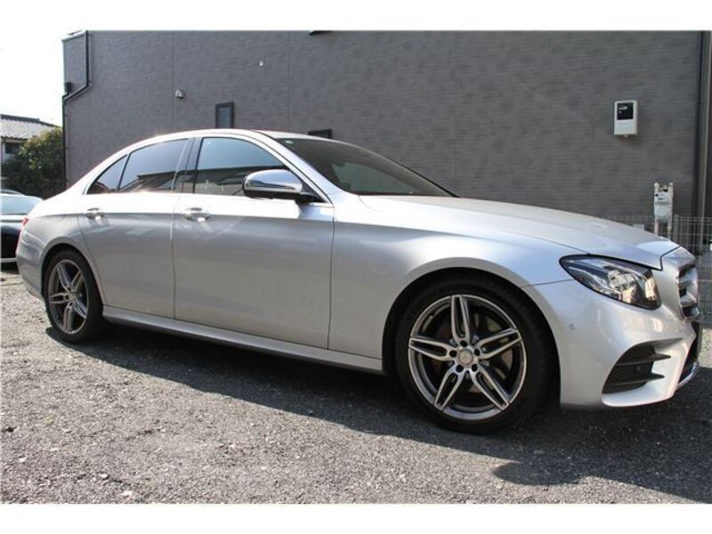 E-CLASS