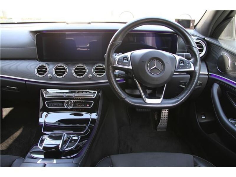E-CLASS