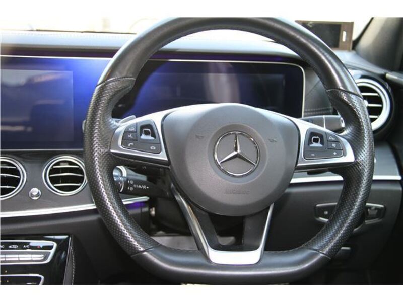 E-CLASS