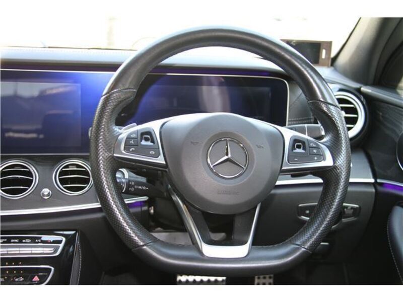 E-CLASS