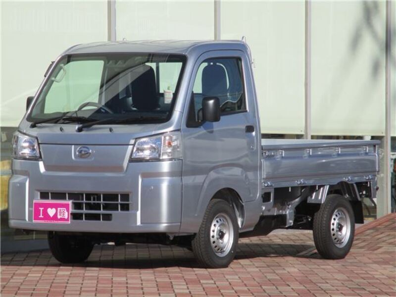 HIJET TRUCK-0