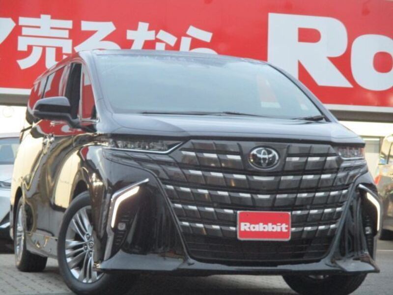 ALPHARD-0