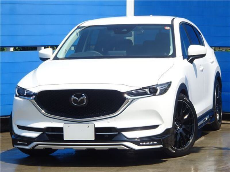 CX-5-0